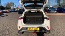 Vauxhall Mokka 1.2 Turbo Elite Nav Premium 5dr Petrol Hatchback